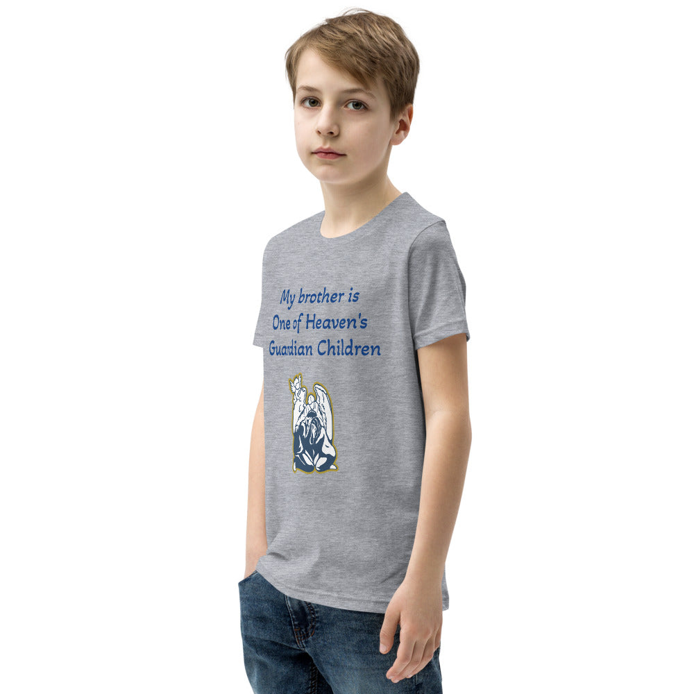 My Brother Guardian T-Shirt