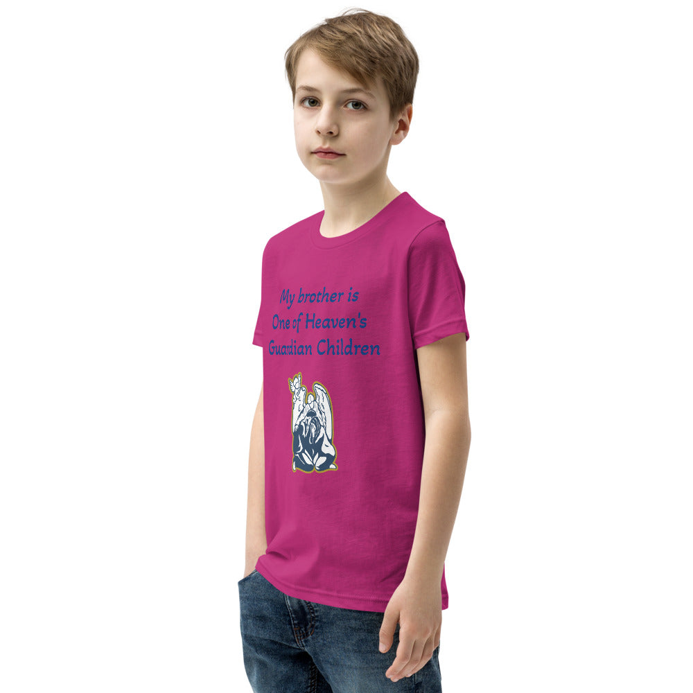 My Brother Guardian T-Shirt