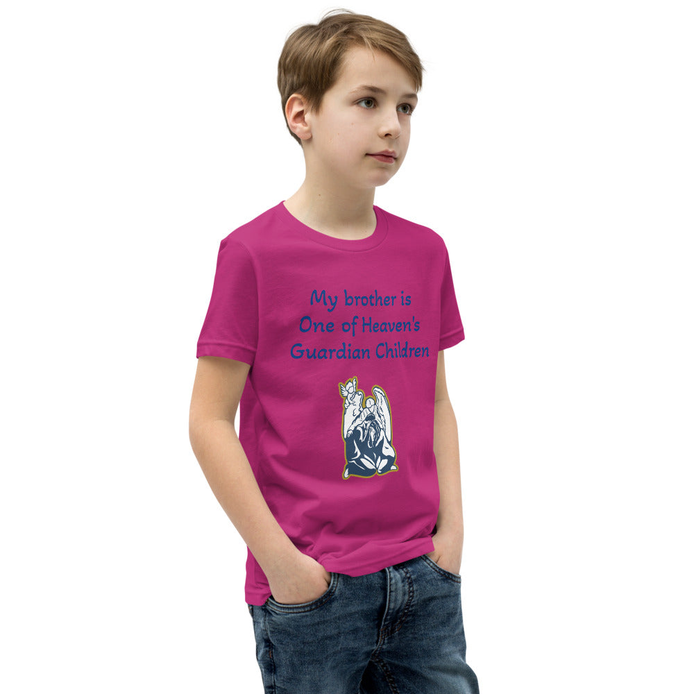 My Brother Guardian T-Shirt