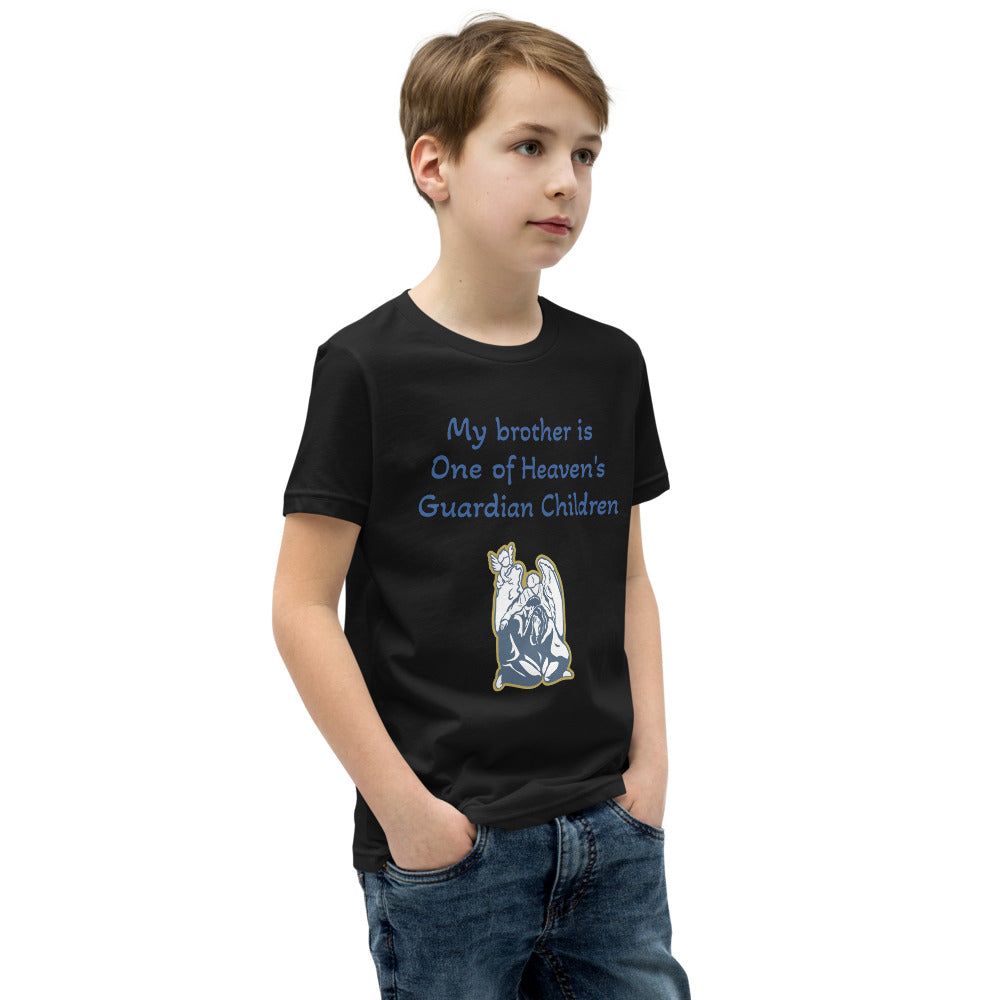 My Brother Guardian T-Shirt