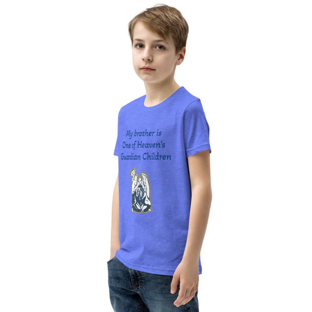 My Brother Guardian T-Shirt