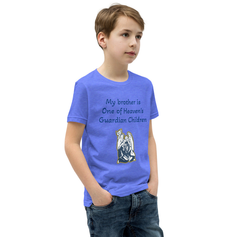 My Brother Guardian T-Shirt