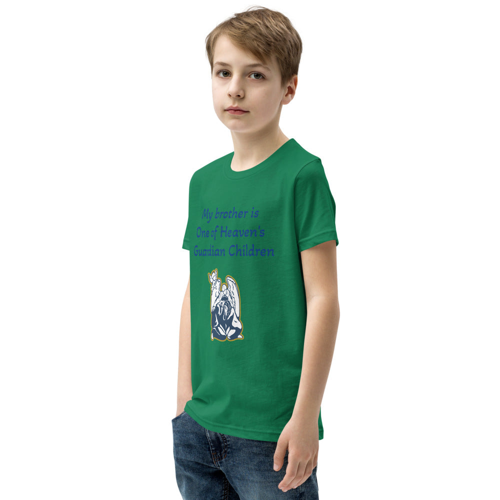 My Brother Guardian T-Shirt
