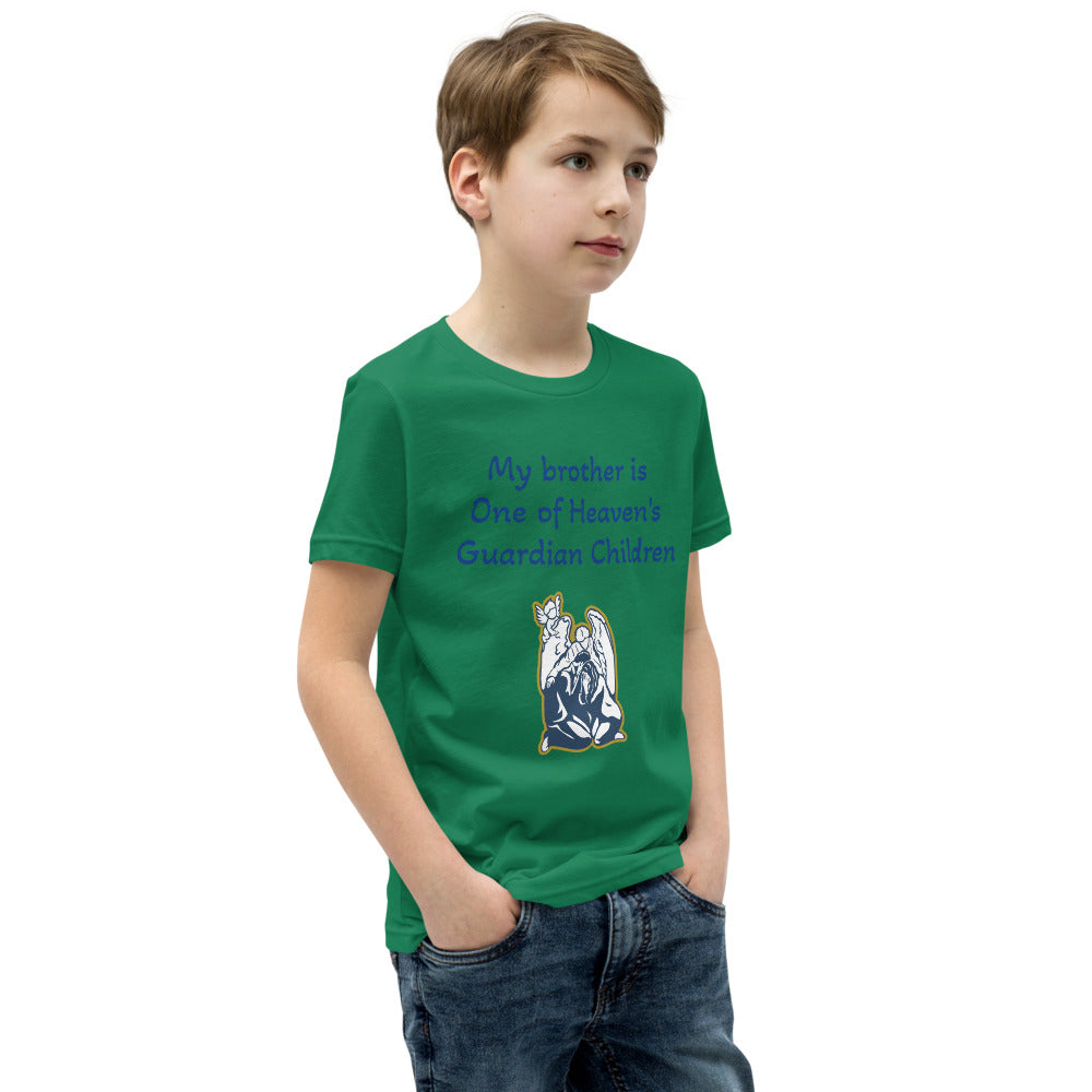 My Brother Guardian T-Shirt
