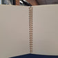 Butterfly Grief Journal