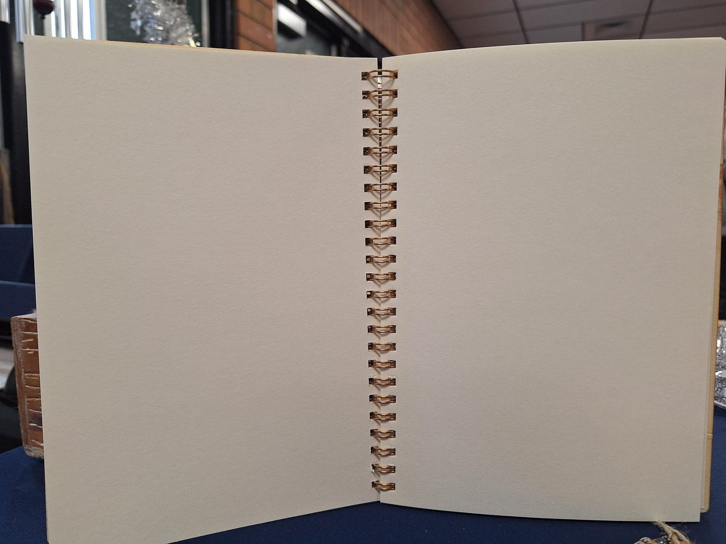 Butterfly Grief Journal