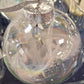 Glass Guardian Angel Feathers