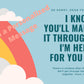 Personalized Sympathy Card